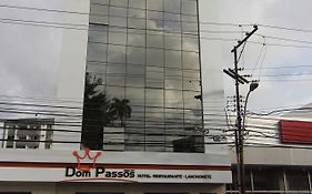 Hotel Dom Passos